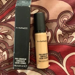 Mac Pro longwear NC25